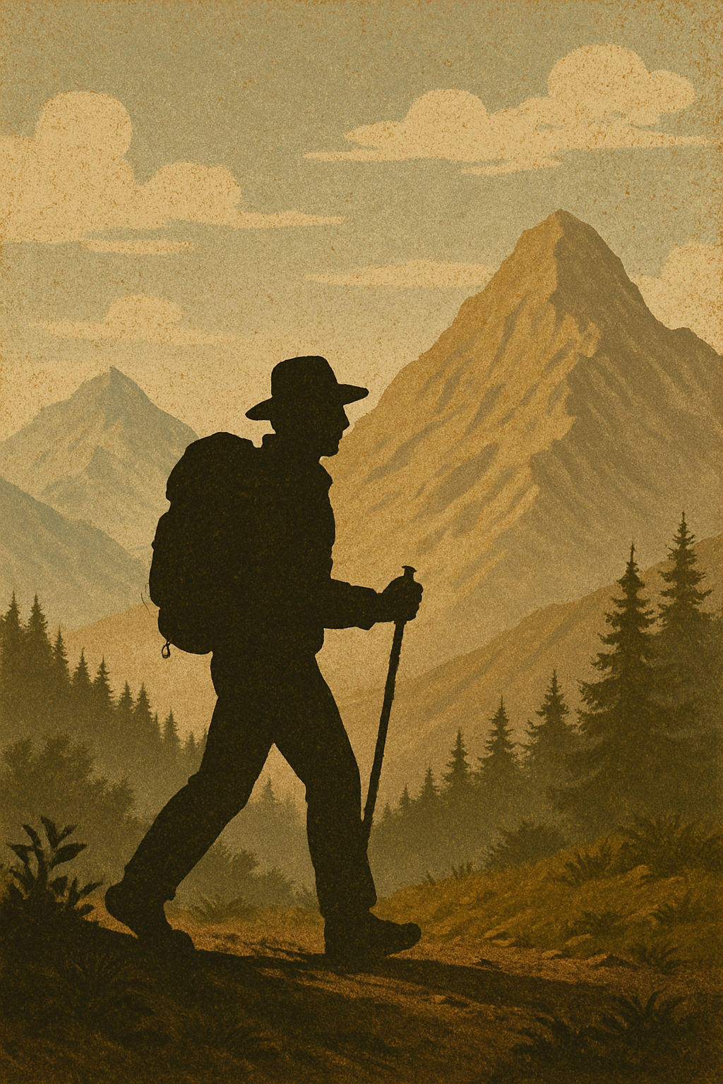 The Silhouette Collection